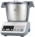 Kenwood, Robot kuchenny, 800 W, 1,5 l, Biały/Srebrny/Szary