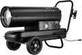 Grzejniki, VEVOR, 19 l, 70000 BTU, 870 x 385 x 550 mm, Czarny, stal nierdzewna