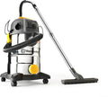 Vacmaster, Odkurzacz, 30 l, 1590 W, Czarny