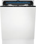 Electrolux, Zmywarka, EES48401L, 60 cm, 44 dB, Biały