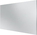 celexon, Ekrany projekcyjne, 200x112 cm, Biały, aluminium