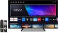 TELE System, Telewizor Smart TV, TS40FLFHDSMV13, 40 cali, Czarny, USB, pilot zdalnego sterowania