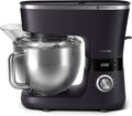 PHILIPS, Robot kuchenny, HR7962, 5 l, 1000 W, Czarny