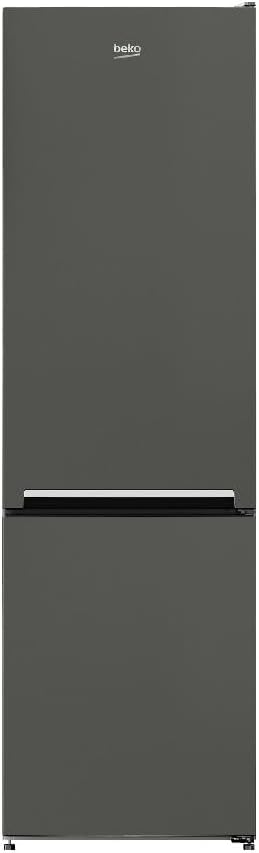 Zamrażarka, RCSA300K40GN, BEKO, 291 l, Szary