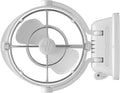 Fani, 7010CAWBX, SEEKR, 8 cm, 24 V, Biały