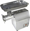 Maszynka do mielenia mięsa, D70, Générique, 120 kg, 850 W, 7 mm, Czarny