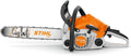 Stihl, Piły łańcuchowe, 30 cm, Pomarańczowy/Szary