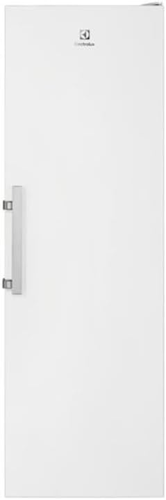 Electrolux, Lodówka, 1860 mm, Biały