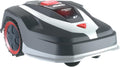 AL-KO, Kosiarki automatyczne, V/2, 550 W, 20 cm, 20 V, Czarny