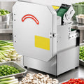 WDDBFL, Krajalnica, 200 W, 280 x 260 x 380 mm, 500 g, Czarny