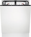 Zmywarki pełnowymiarowe, FSE82827P, AEG, 60 cm, Biały