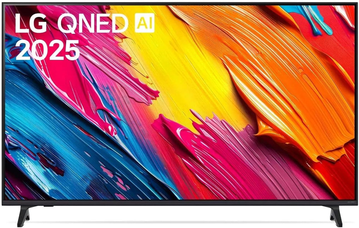 Telewizor Smart TV, DVBT2, LG, 55 cali, Czarny, oświetlenie LED, USB