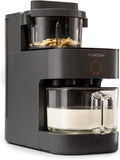 KLARSTEIN, Mikser, 1250 W, 1200 ml, Czarny