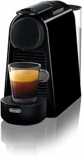 Nespresso, Ekspres do kawy, Czarny