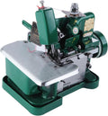 GLETSF, Owerlok, 255 x 210 x 270 mm, 13.5 kg, 180 W, Czarny, metal
