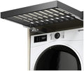 Pralka, asdchZen, 764 X 814 Mm, 35 kg, Biały, aluminium