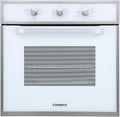 CORBERO, Piekarniki, CCHM603W, 70 L, 2100 W, Biały/Srebrny, funkcja grilla