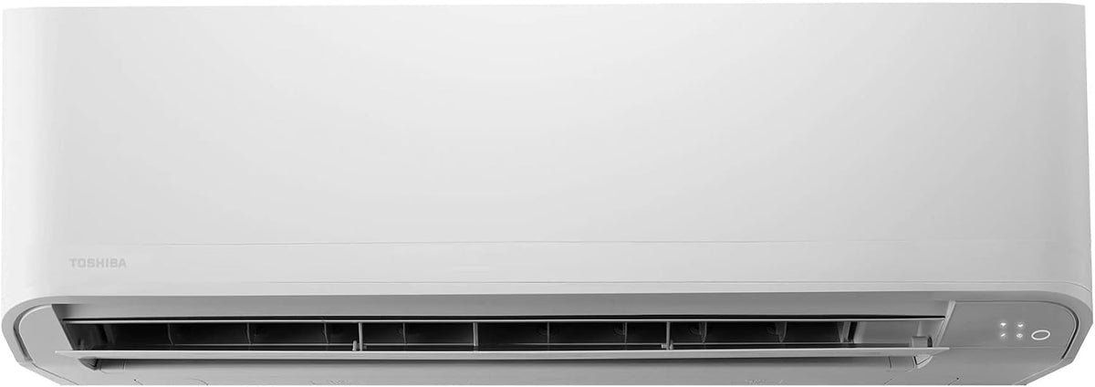 Toshiba, Klimatyzator, RAS-B13J2KVG-E, 13000 Btu, 293 x 798 x 230 mm, 3,6 kW, Biały, Wi-Fi