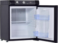 Smad, Minilodówka, 40 L, 12 V, Czarny