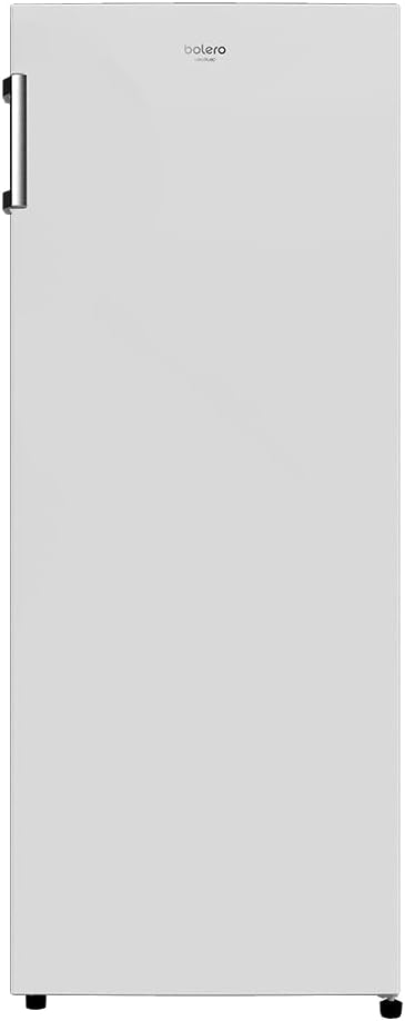 Cecotec, Minilodówka, 242 l, 4 cm, 40 dB, Biały