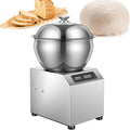 UORDBY, Maszynki do makaronu, 2200 W, 8 kg, 110 V, Srebrny, stal nierdzewna