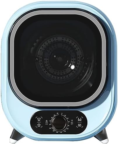 Suszarki wywiewowe, JMOUZHG, 450 W, 8 kg, 350 x 430 x 430 mm, Niebieski