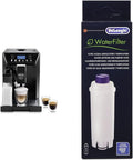 De'Longhi, Ekspres do kawy, 46.860.B, 240 V, Czarny