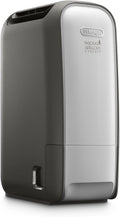 De'Longhi, Osuszacz powietrza, DNS80, 7.5 l, Szary