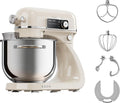 Mikser, dreame, 6 l, 800 W, Czarny, metal