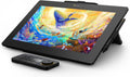Tabele graficzne, XENCELABS, 16 cali, Czarny, USB