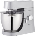 De'Longhi, Robot kuchenny, 6,7 l, Srebrny, stal nierdzewna