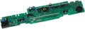 Ariston, Lodówka, C00260750, Zielony, oświetlenie LED