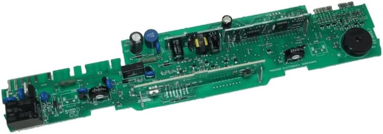 Ariston, Lodówka, C00260750, Zielony, oświetlenie LED
