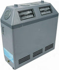 KOROBIE, Klimatyzator, 24 V, 16666 BTU, 4,9 kW, Szary