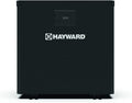 Hayward, Pompy ciepła do pul, 5 kW, Czarny, Bluetooth, ochrona UV