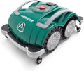Ambrogio Robot, Kosiarki automatyczne, L60, 200 m, Zielony/Szary, Bluetooth