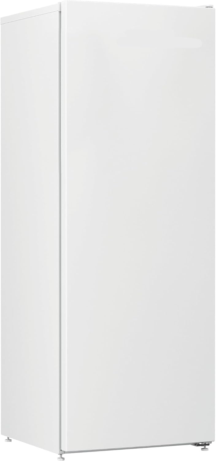 Zamrażarka, RFSM200T40WN, Beko, 196 l, 5 cm, Biały