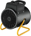 STAK, Urządzenia do ogrzewania zewnętrznego, IP24, 3000 W, Srebrny