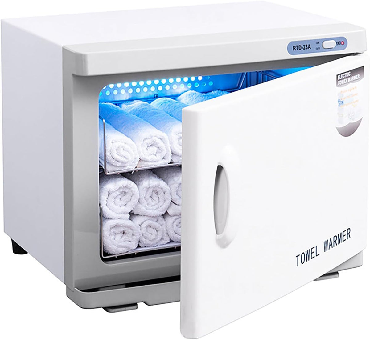 ORYCWJ, Suszarki do ręczników, C/360, 25 l, 200 W, 110 V, Szary, aluminium