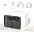 Acentesoft, Klimatyzator przenośny, 2700 BTU, 9 KG, Biały