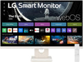 Monitory komputerowe, 27U511SA, LG, 27 cali, Czarny, USB