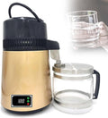 MZBDYYF, Oczyszczarki wody, 220 v, 750 W, 1 l, Biały