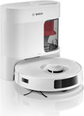 Bosch, Robot sprzątający, BCRD1, Czarny