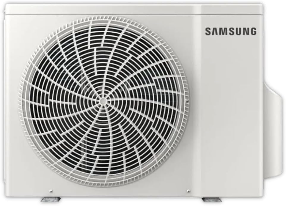 Samsung, Klimatyzator, AR60F09C1AWXEU, 5 kW, Biały, samoczyszczenie