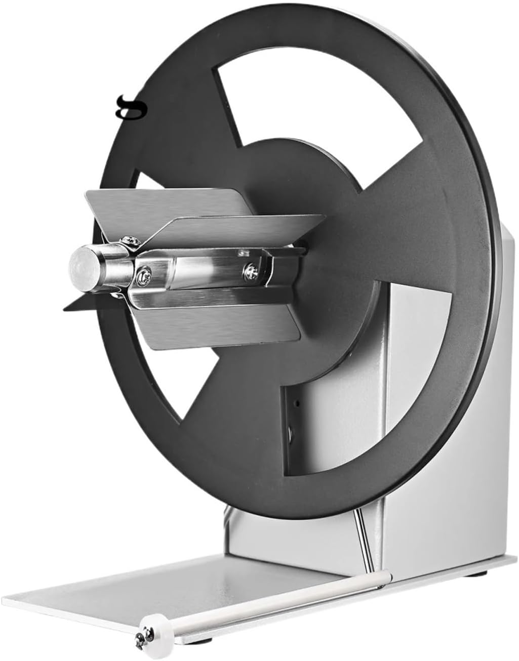 Etykietki, EDEDE, 8 cali, 24 V, Czarny, aluminium