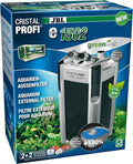 JBL, Filtry, E1502, 20 W, 700 litrów, 150 cm, Czarny