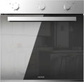 Cecotec, Minipiekarniki, M236000, 70 l, 2800 W, Czarny/Srebrny, timer, funkcja grilla