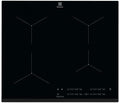 Stół, EIT61443B, Electrolux, 3700 W, 210 mm, Czarny, timer, automatyczne wyłączanie