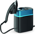 Myjki parowe, UT2020, Tefal, 90 g, Czarny