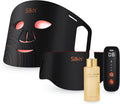 Silk'n, Maski, 50 ml, Czerwony / Czarny, oświetlenie LED, USB